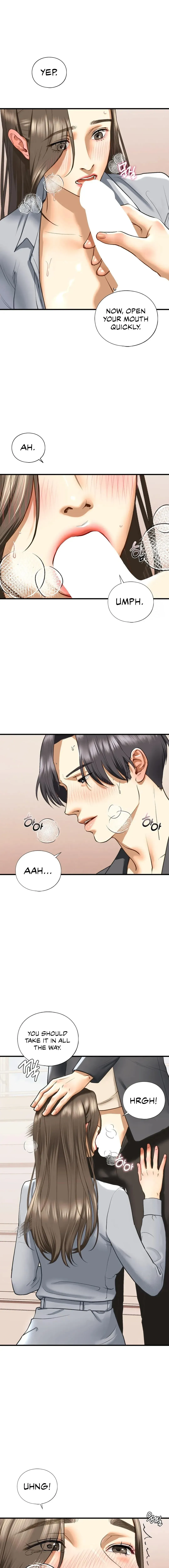 Read Stepsister chapter 20 image 7 on Lezhin