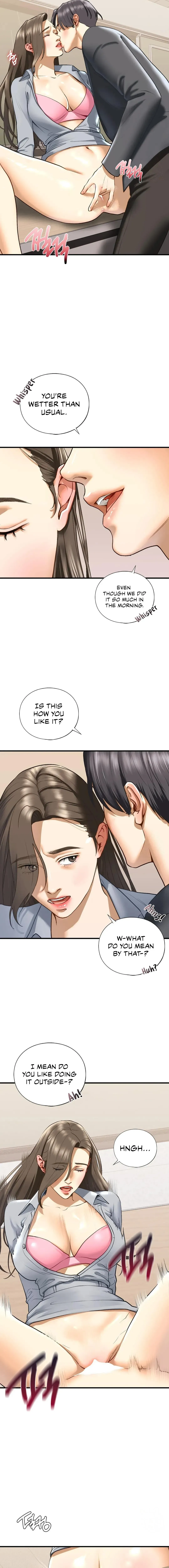 Read Stepsister chapter 20 image 9 on Lezhin