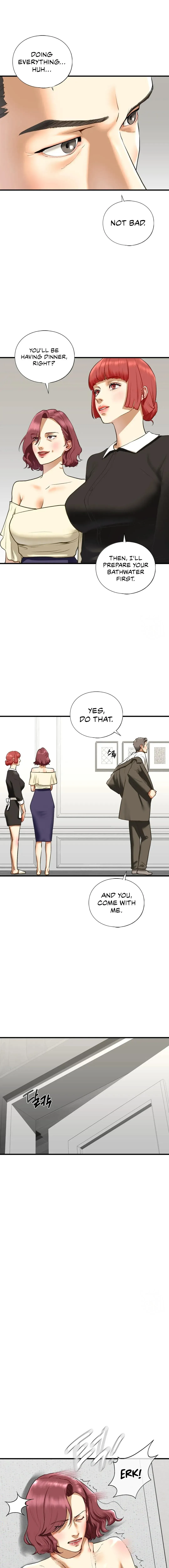 Read Stepsister chapter 21 image 10 on Lezhin