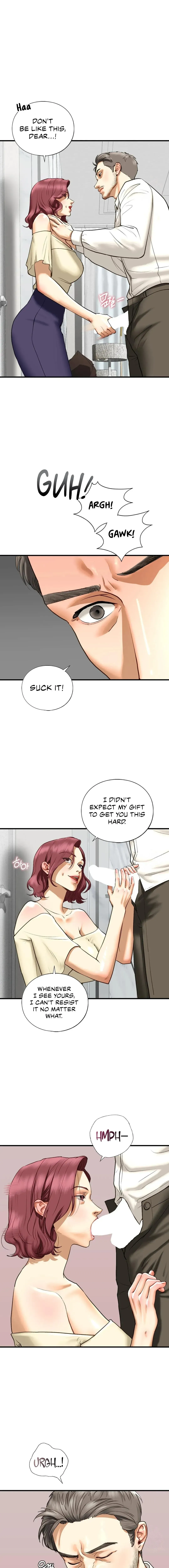 Read Stepsister chapter 21 image 12 on Lezhin