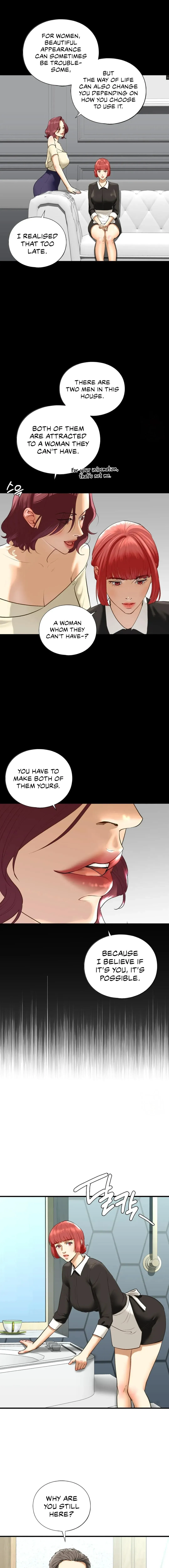 Read Stepsister chapter 21 image 14 on Lezhin