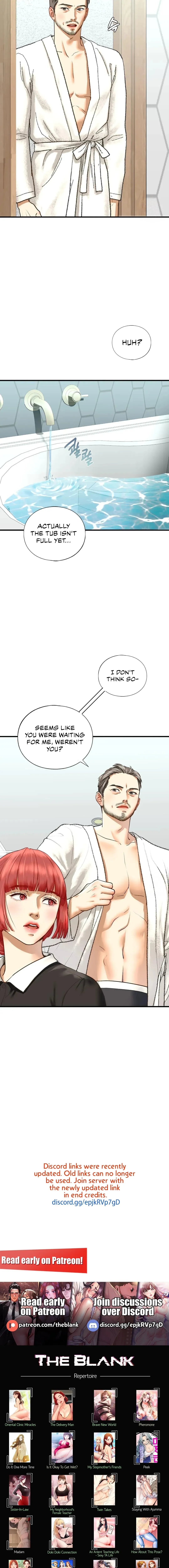 Read Stepsister chapter 21 image 15 on Lezhin