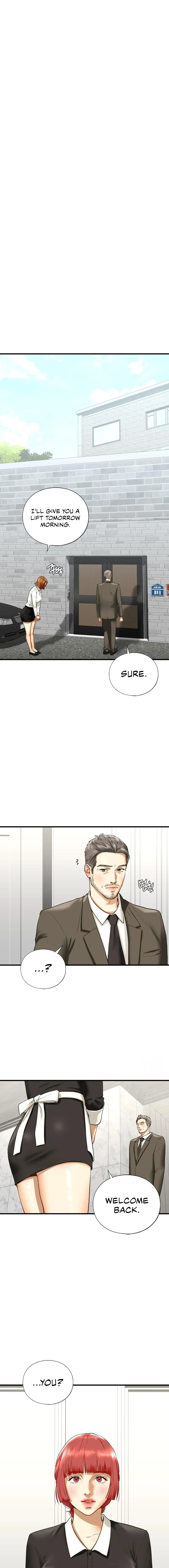 Read Stepsister chapter 21 image 8 on Lezhin