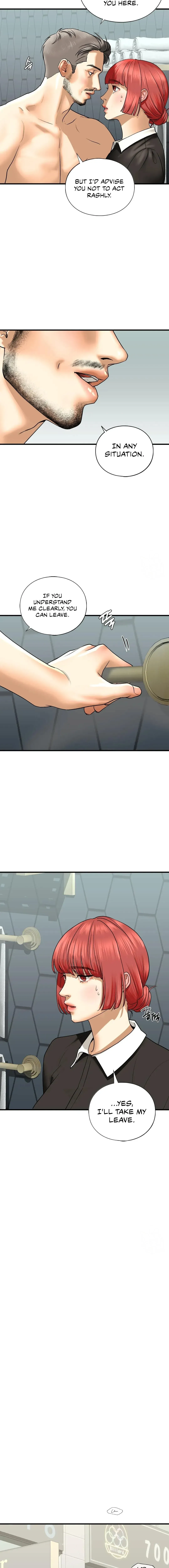 Read Stepsister chapter 22 image 1 on Lezhin