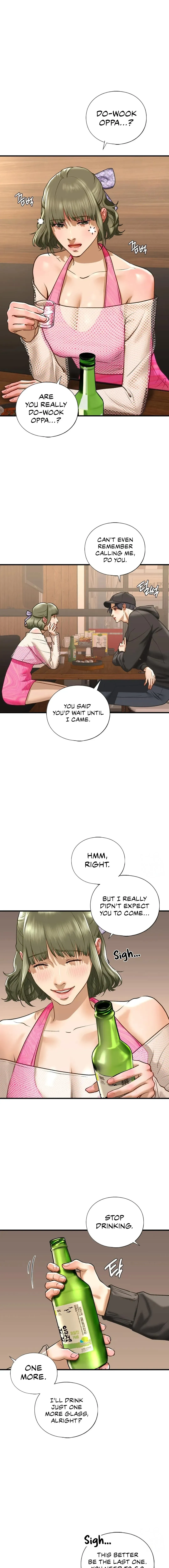 Read Stepsister chapter 22 image 12 on Lezhin