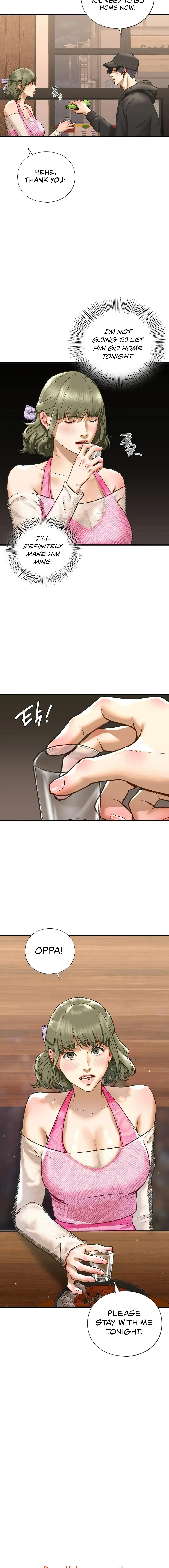 Read Stepsister chapter 22 image 13 on Lezhin