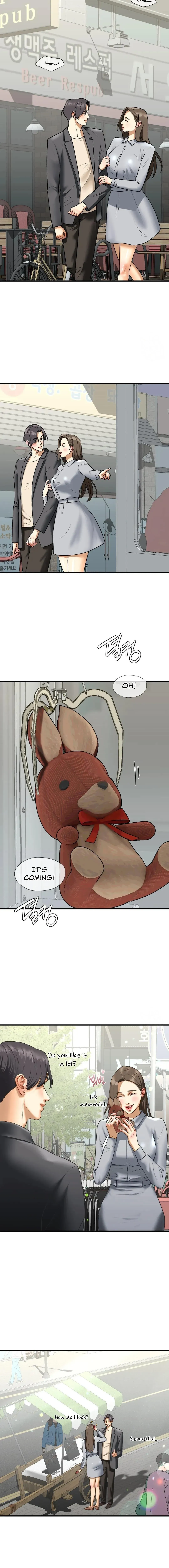 Read Stepsister chapter 22 image 2 on Lezhin