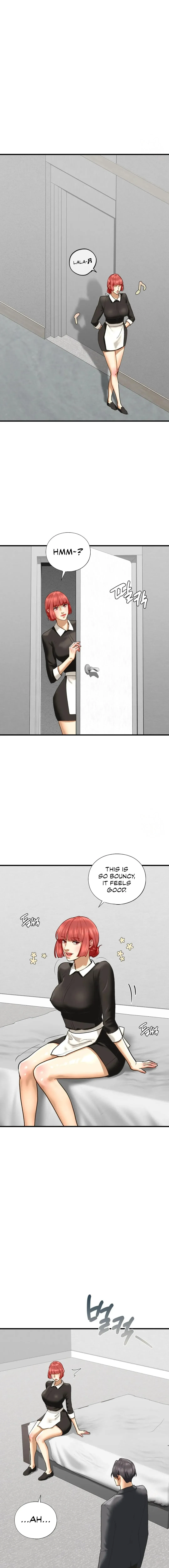 Read Stepsister chapter 22 image 6 on Lezhin