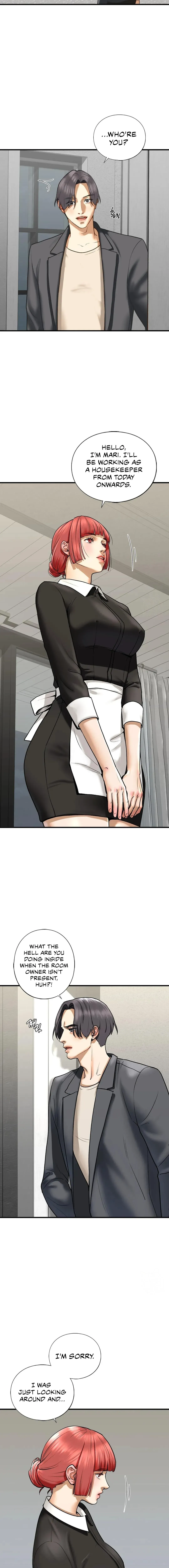 Read Stepsister chapter 22 image 7 on Lezhin