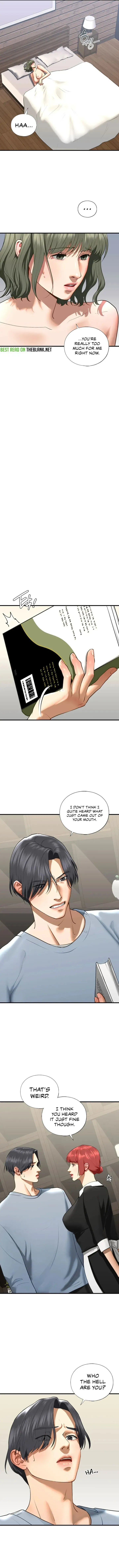 Read Stepsister chapter 24 image 1 on Lezhin