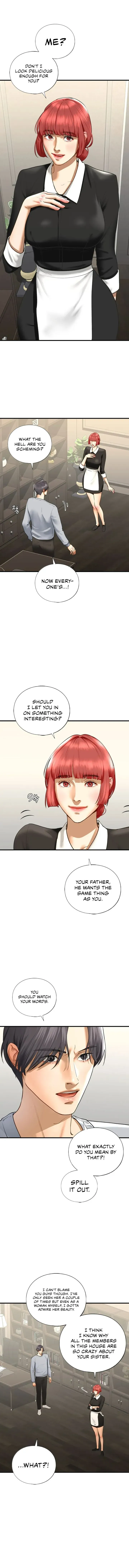 Read Stepsister chapter 24 image 2 on Lezhin