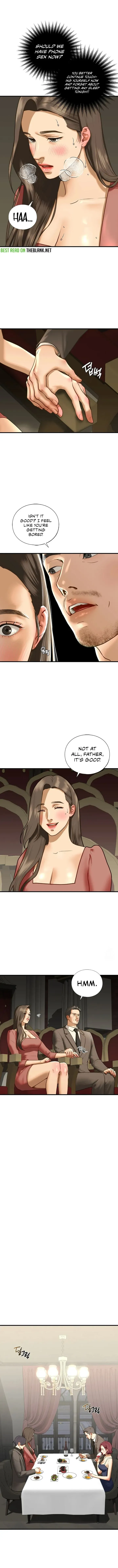 Read Stepsister chapter 24 image 9 on Lezhin