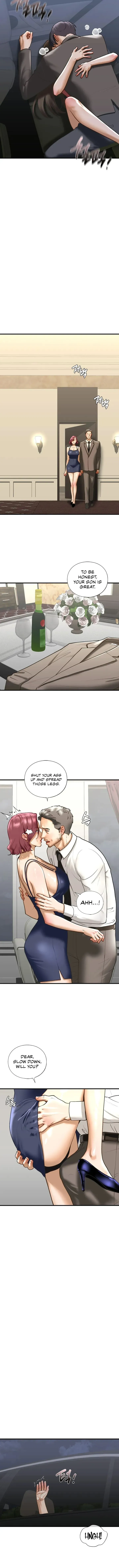 Read Stepsister chapter 25 image 2 on Lezhin