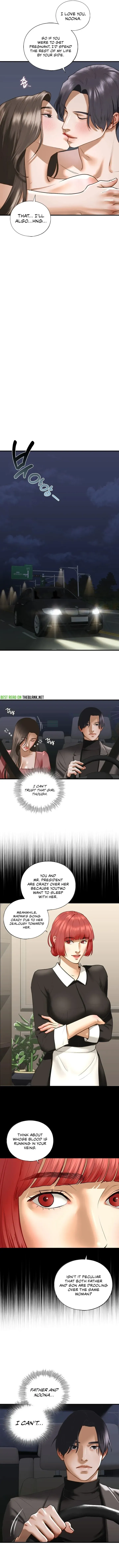 Read Stepsister chapter 25 image 5 on Lezhin