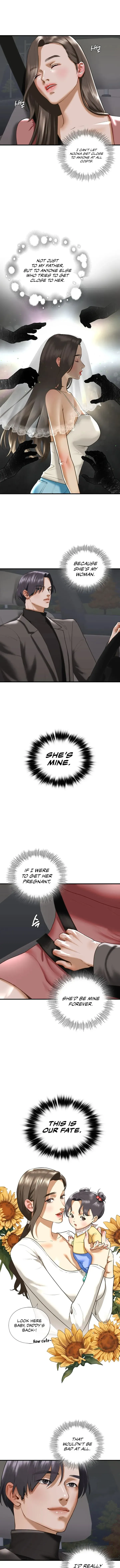 Read Stepsister chapter 25 image 6 on Lezhin