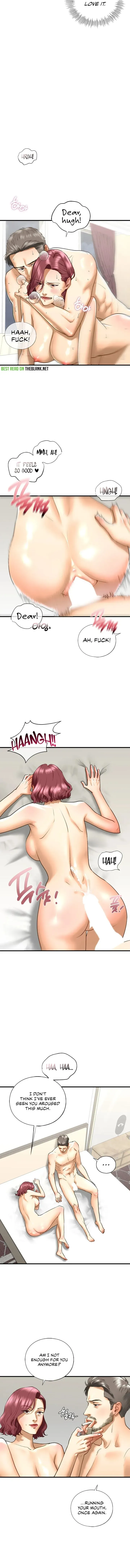 Read Stepsister chapter 25 image 7 on Lezhin