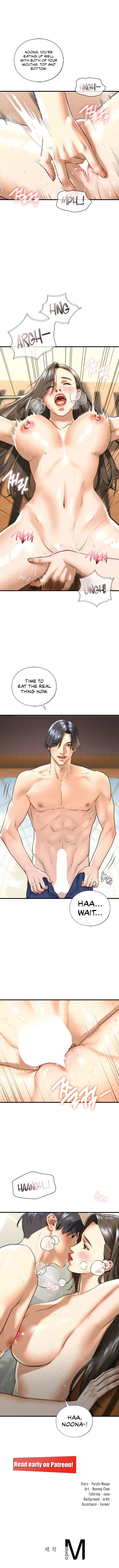 Read Stepsister chapter 26 image 9 on Lezhin