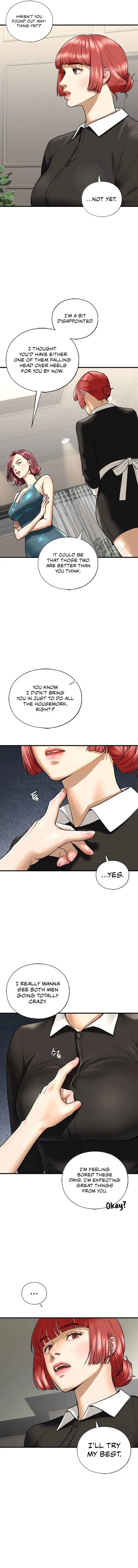 Read Stepsister chapter 27 image 10 on Lezhin