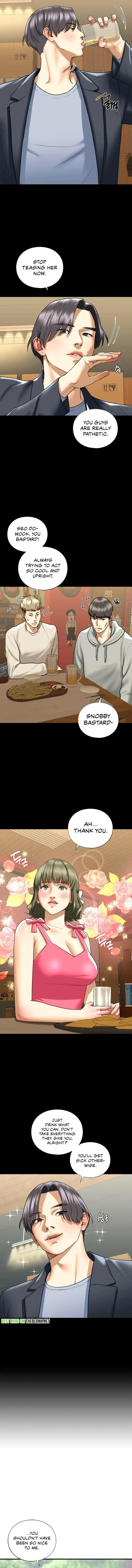 Read Stepsister chapter 27 image 7 on Lezhin