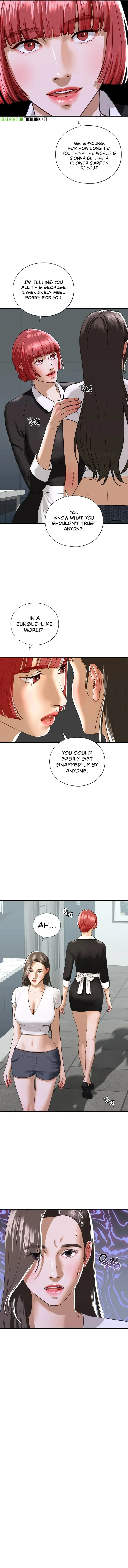 Read Stepsister chapter 28 image 2 on Lezhin