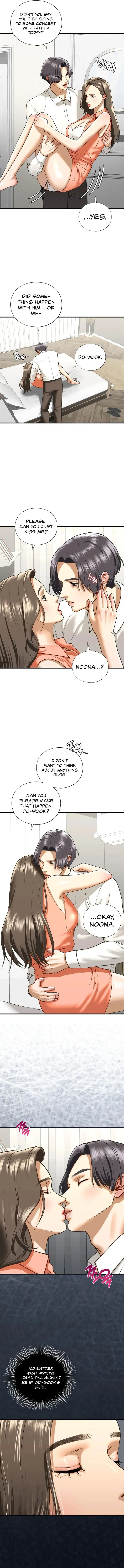 Read Stepsister chapter 29 image 10 on Lezhin