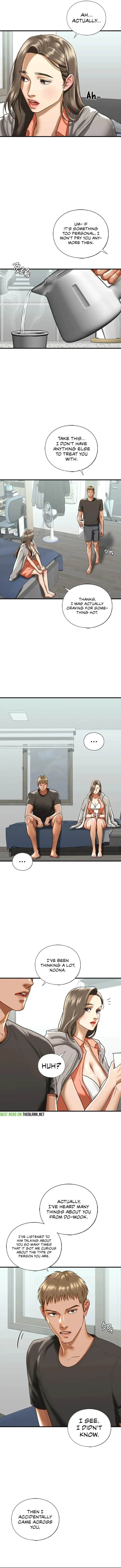 Read Stepsister chapter 29 image 2 on Lezhin