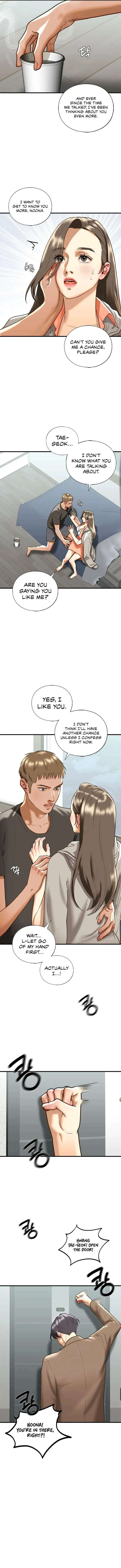 Read Stepsister chapter 29 image 3 on Lezhin