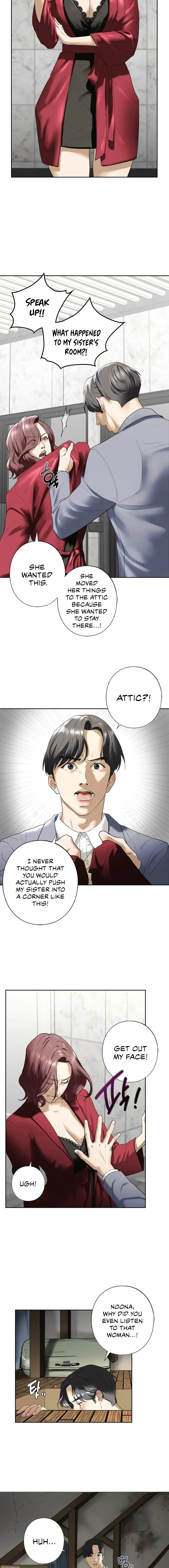 Read Stepsister chapter 3 image 10 on Lezhin