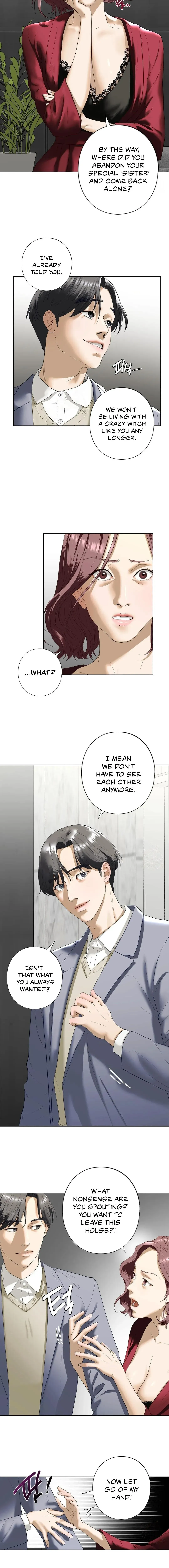 Read Stepsister chapter 3 image 12 on Lezhin