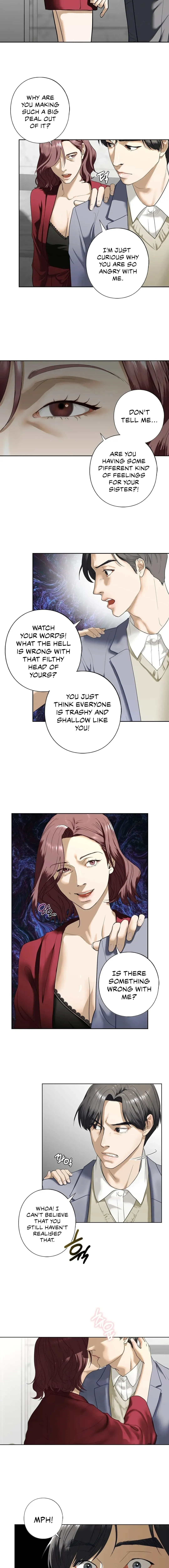 Read Stepsister chapter 3 image 14 on Lezhin