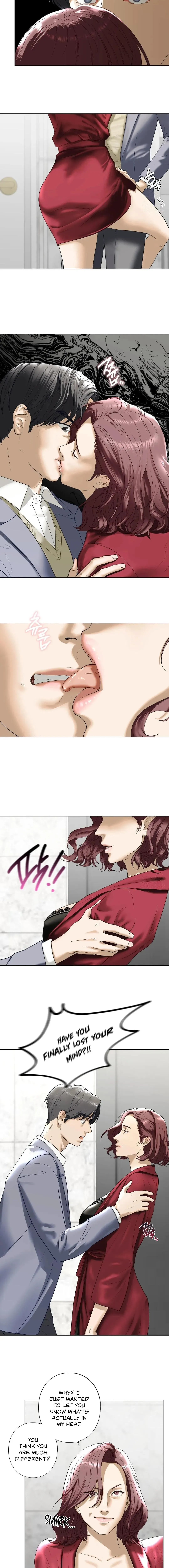 Read Stepsister chapter 3 image 15 on Lezhin