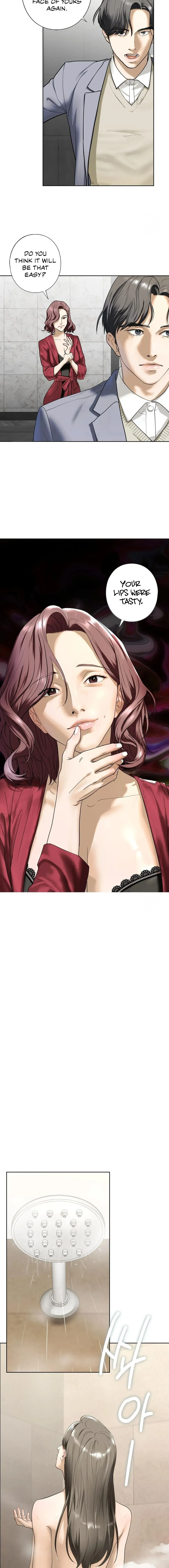 Read Stepsister chapter 3 image 18 on Lezhin