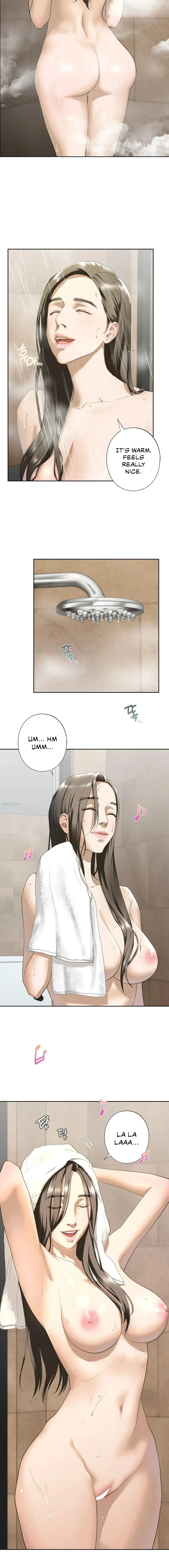 Read Stepsister chapter 3 image 19 on Lezhin