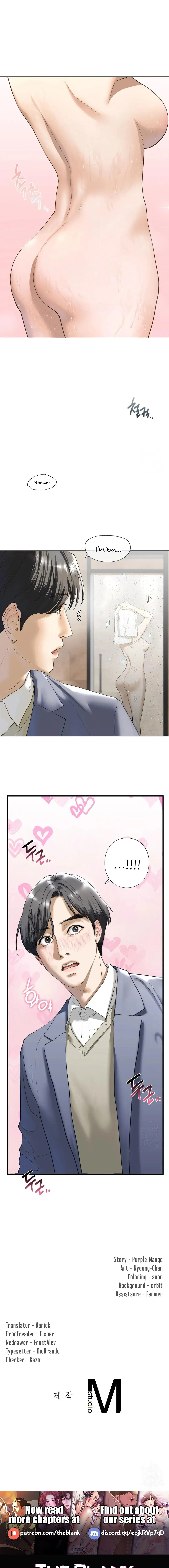 Read Stepsister chapter 3 image 20 on Lezhin