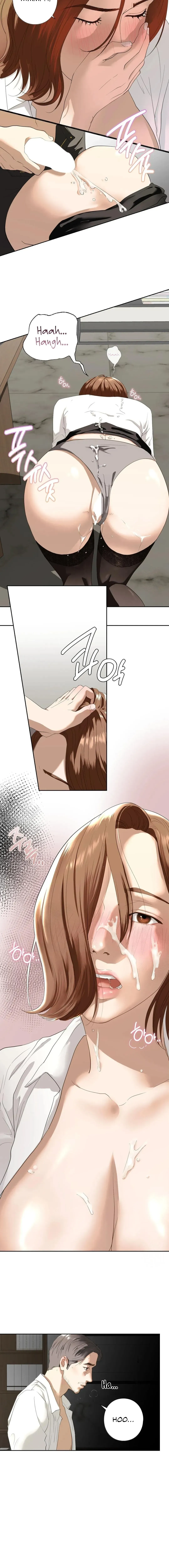 Read Stepsister chapter 3 image 4 on Lezhin