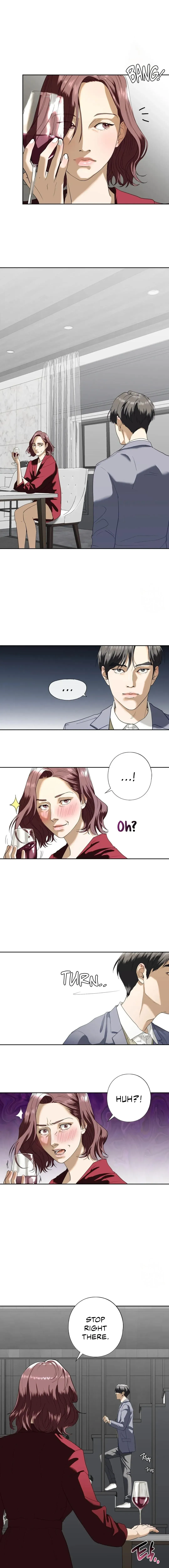 Read Stepsister chapter 3 image 7 on Lezhin