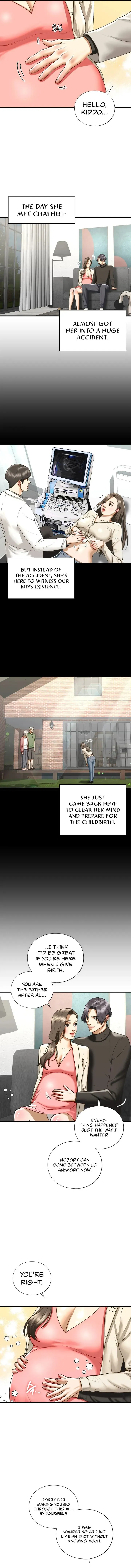 Read Stepsister chapter 30 image 13 on Lezhin