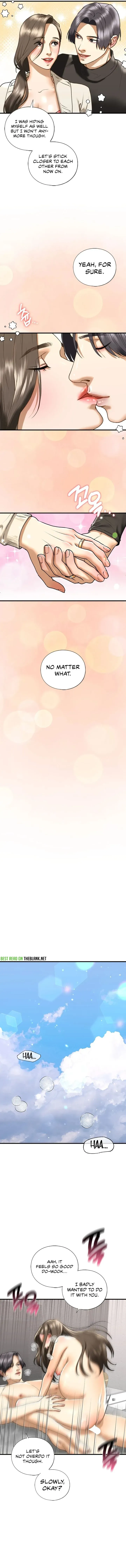 Read Stepsister chapter 30 image 14 on Lezhin