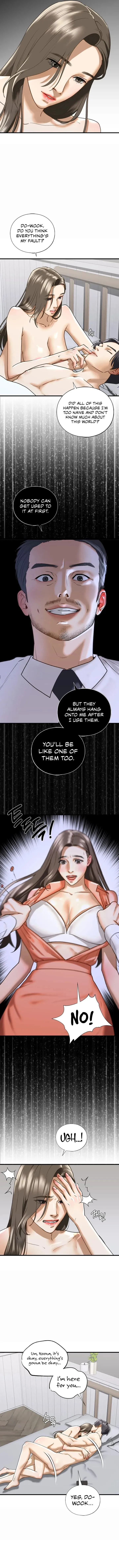 Read Stepsister chapter 30 image 2 on Lezhin