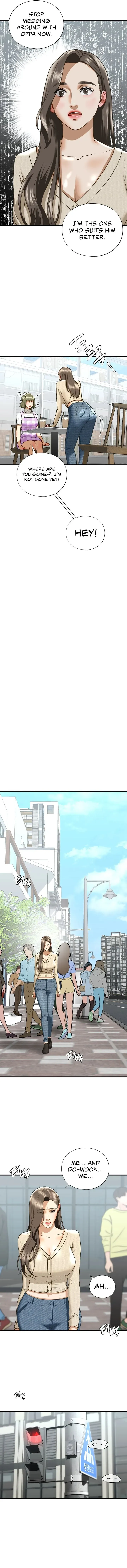 Read Stepsister chapter 30 image 6 on Lezhin