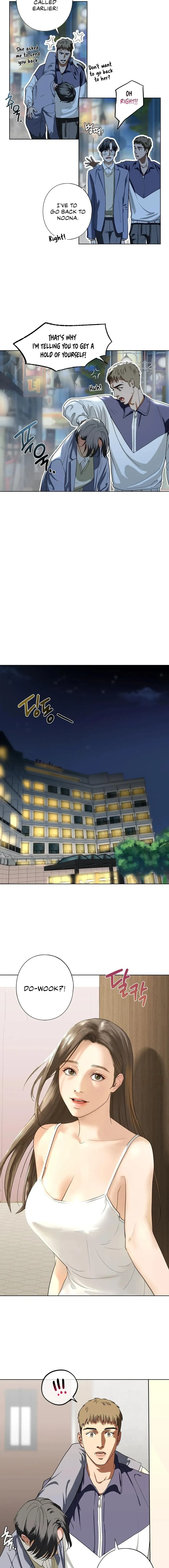 Read Stepsister chapter 4 image 11 on Lezhin