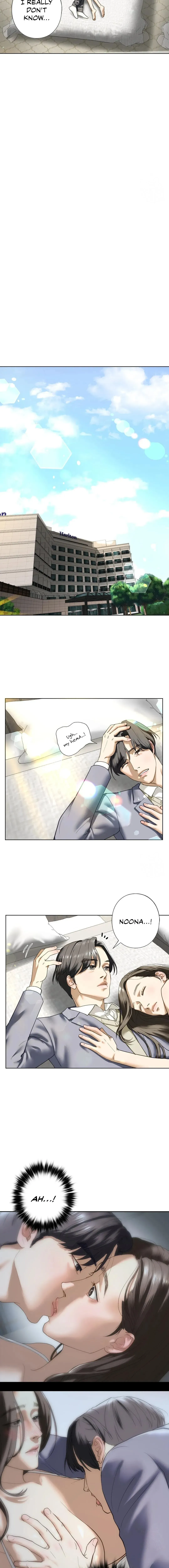 Read Stepsister chapter 5 image 12 on Lezhin