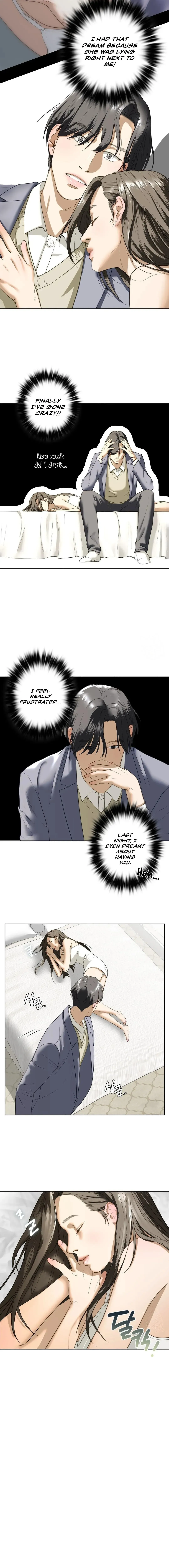 Read Stepsister chapter 5 image 13 on Lezhin