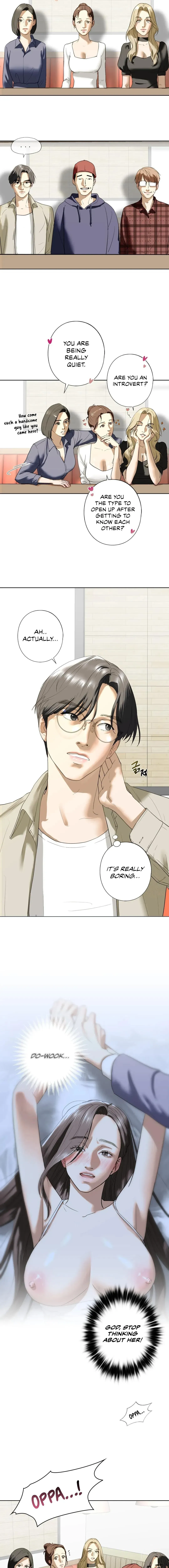 Read Stepsister chapter 5 image 15 on Lezhin