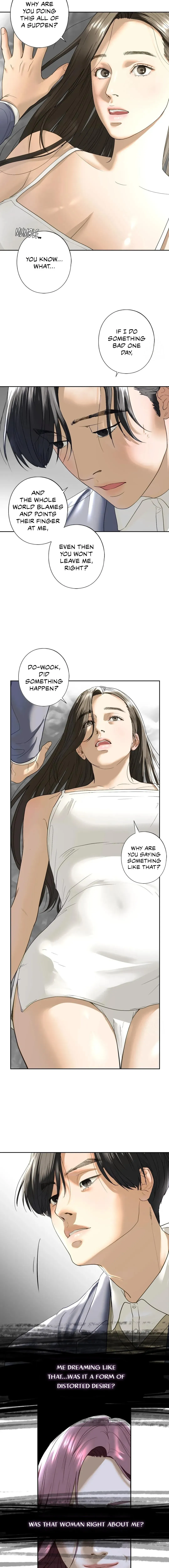 Read Stepsister chapter 5 image 2 on Lezhin