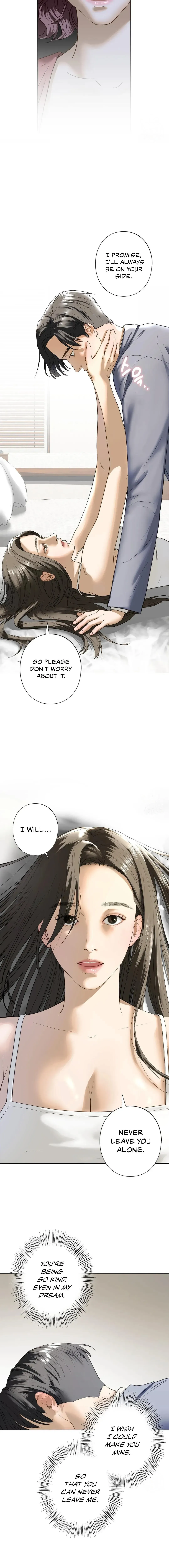 Read Stepsister chapter 5 image 3 on Lezhin