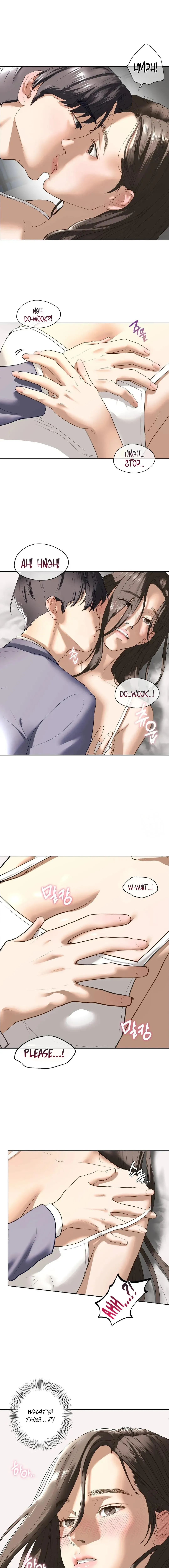 Read Stepsister chapter 5 image 6 on Lezhin