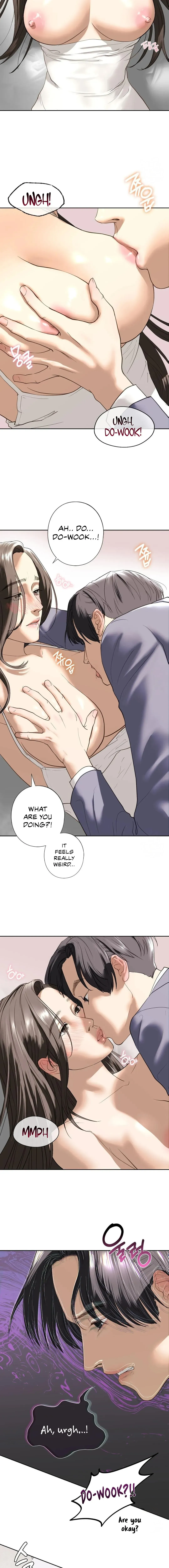 Read Stepsister chapter 5 image 9 on Lezhin