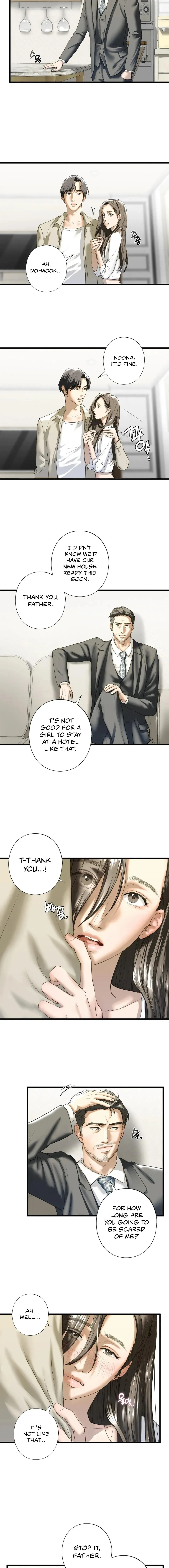 Read Stepsister chapter 6 image 13 on Lezhin