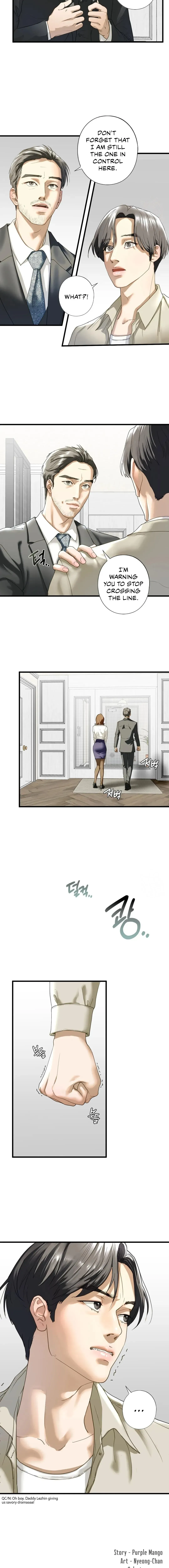 Read Stepsister chapter 6 image 15 on Lezhin
